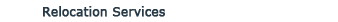 Relocation Services
